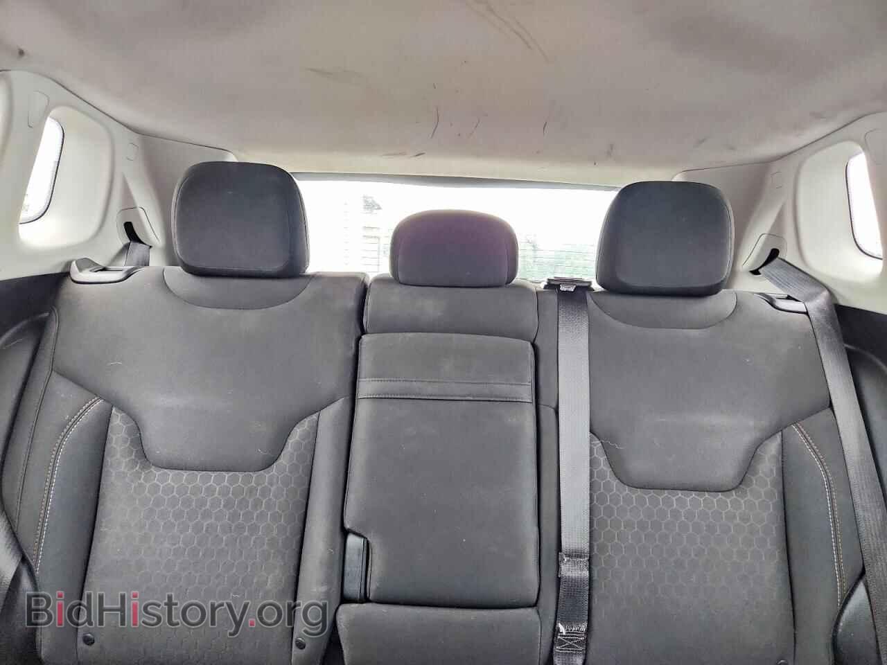 2018 JEEP COMPASS - VIN: 3C4NJCAB2JT339478 - Фото 10