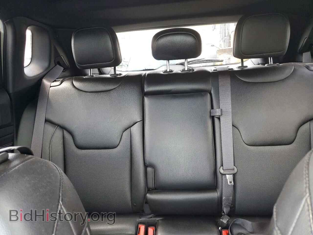 2024 JEEP COMPASS - VIN: 3C4NJDCN0RT103520 - Фото 10