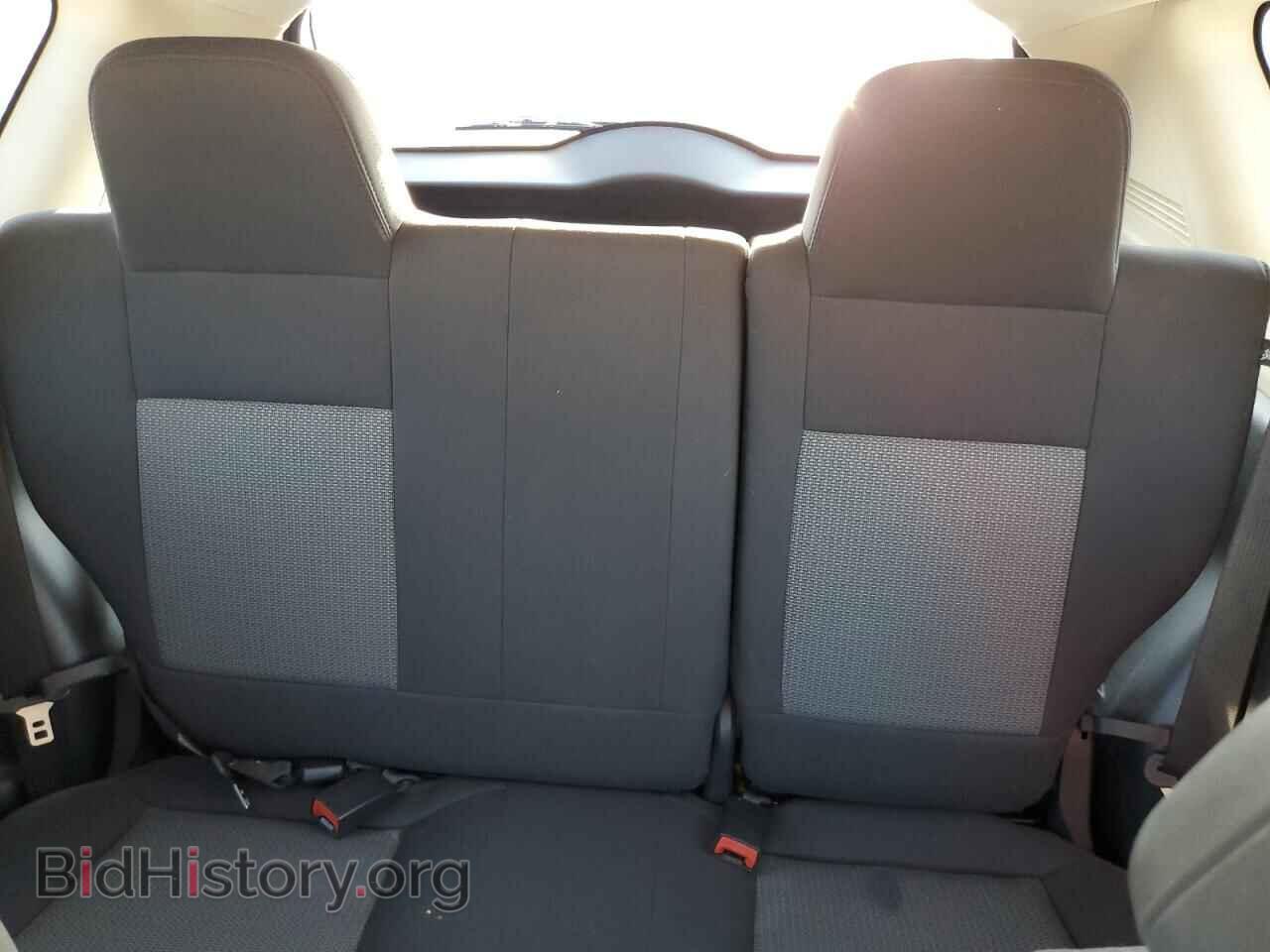 2009 JEEP COMPASS - VIN: 1J4FT47AX9D124493 - Фото 10
