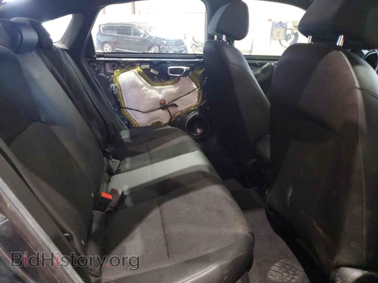 2024 HONDA CIVIC - VIN: 2HGFE2F53RH570241 - Фото 10