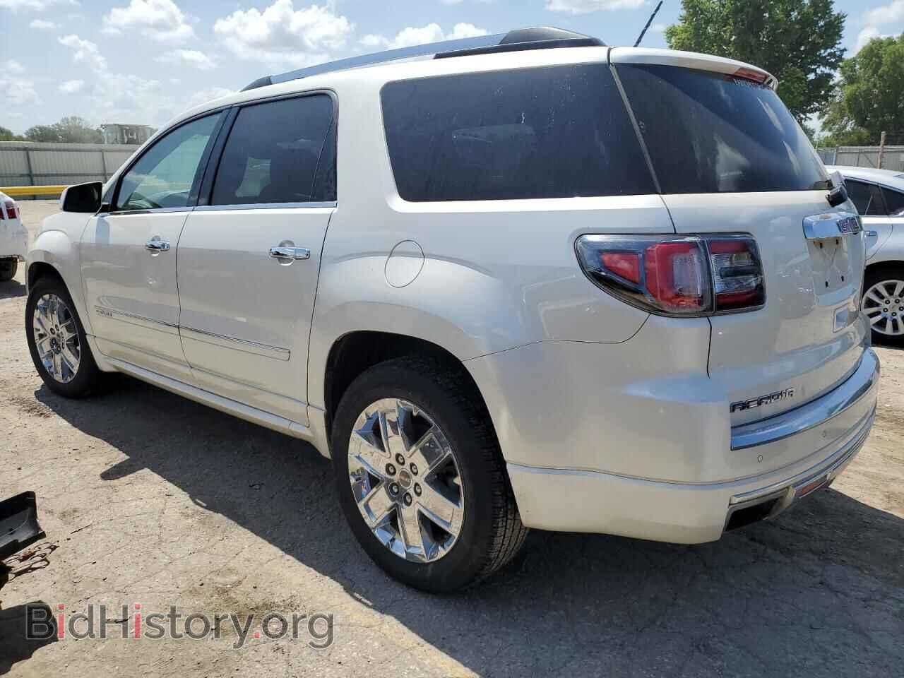 2014 GMC ACADIA DEN - VIN: 1GKKVTKD2EJ164447 - Фото 2