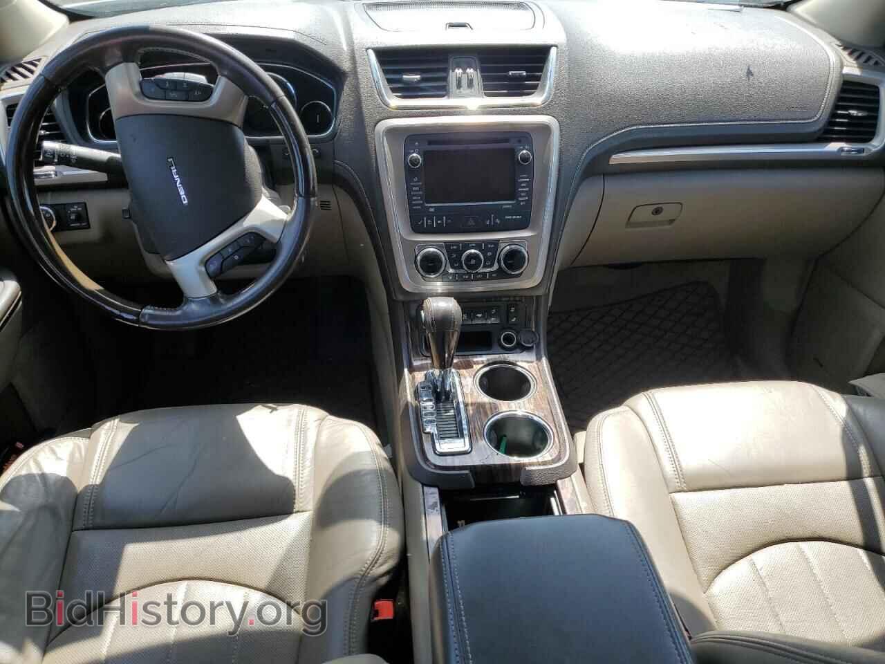 2014 GMC ACADIA DEN - VIN: 1GKKVTKD2EJ164447 - Фото 8