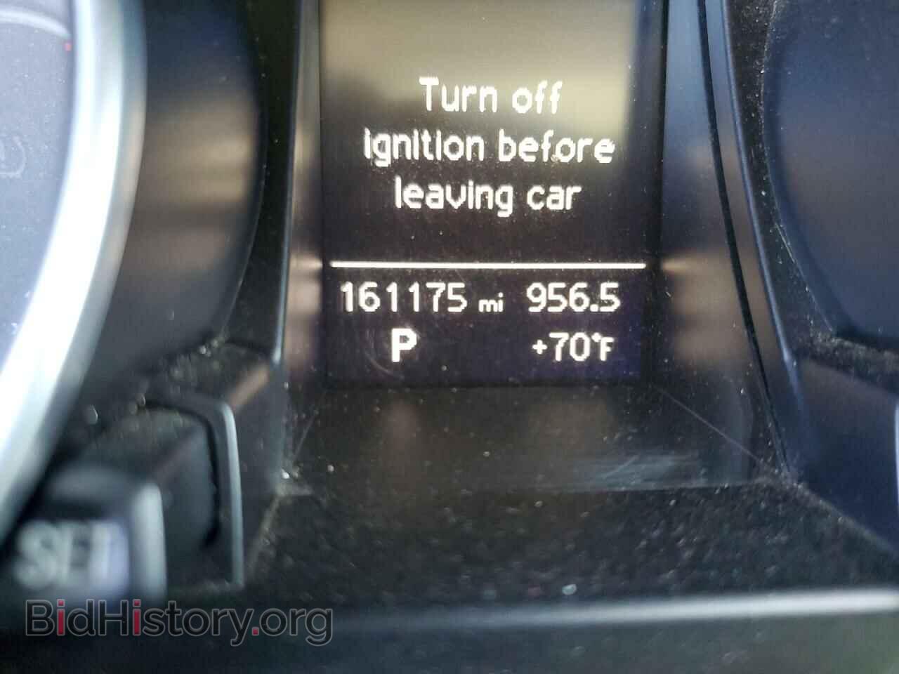 2013 AUDI A5 - VIN: WAUCFAFR7DA034666 - Фото 8