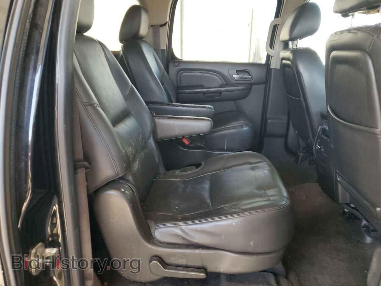 2013 GMC YUKON - VIN: 1GKS2MEF8DR116558 - Photo 11