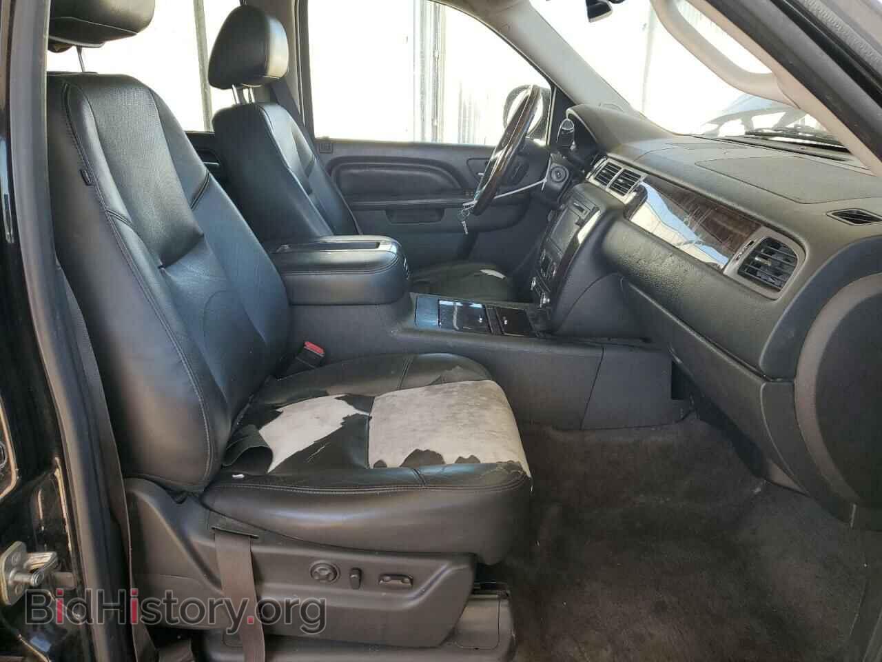 2013 GMC YUKON - VIN: 1GKS2MEF8DR116558 - Photo 7