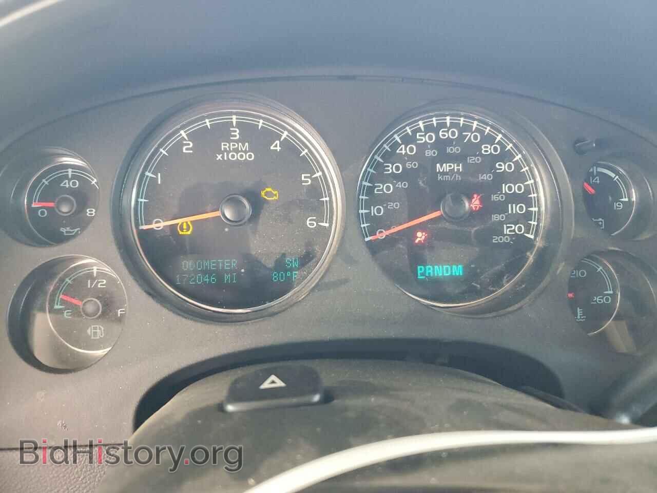 2013 GMC YUKON - VIN: 1GKS2MEF8DR116558 - Photo 9