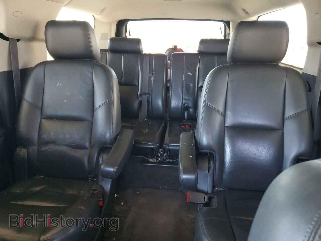 2013 GMC YUKON - VIN: 1GKS2MEF8DR116558 - Photo 10