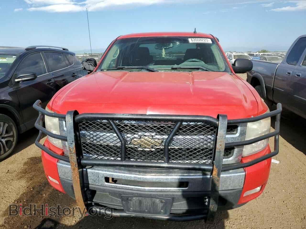 2011 CHEVROLET ALL Models - VIN: 3GCPKSE3XBG148940 - Фото 5