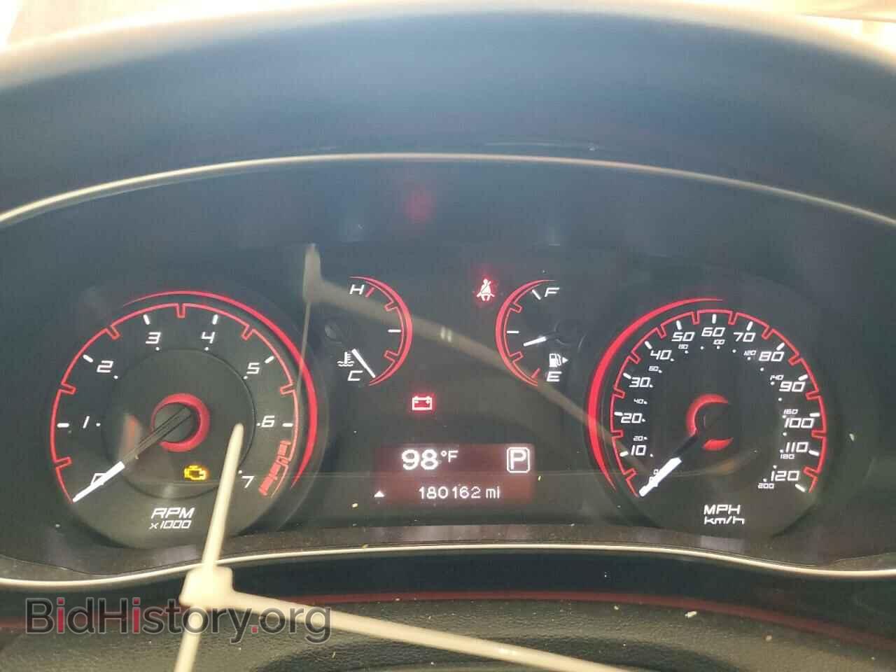 2015 DODGE DART - VIN: 1C3CDFAA0FD374626 - Фото 9