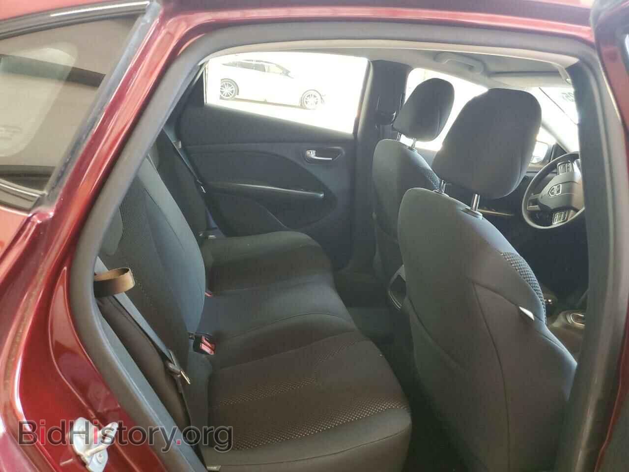 2015 DODGE DART - VIN: 1C3CDFAA0FD374626 - Фото 10