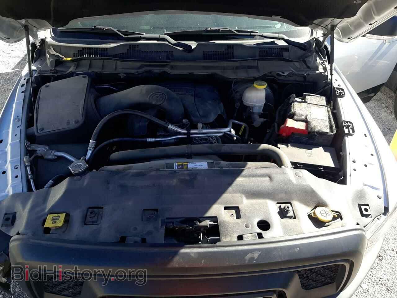 2018 RAM 1500 - VIN: 1C6RR7YT3JS103012 - Фото 7