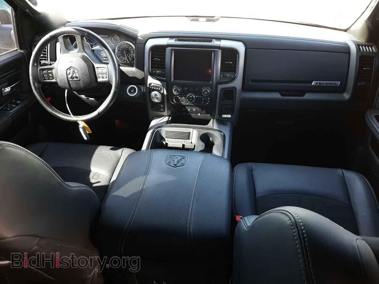 2018 RAM 1500 - VIN: 1C6RR7YT3JS103012 - Фото 9