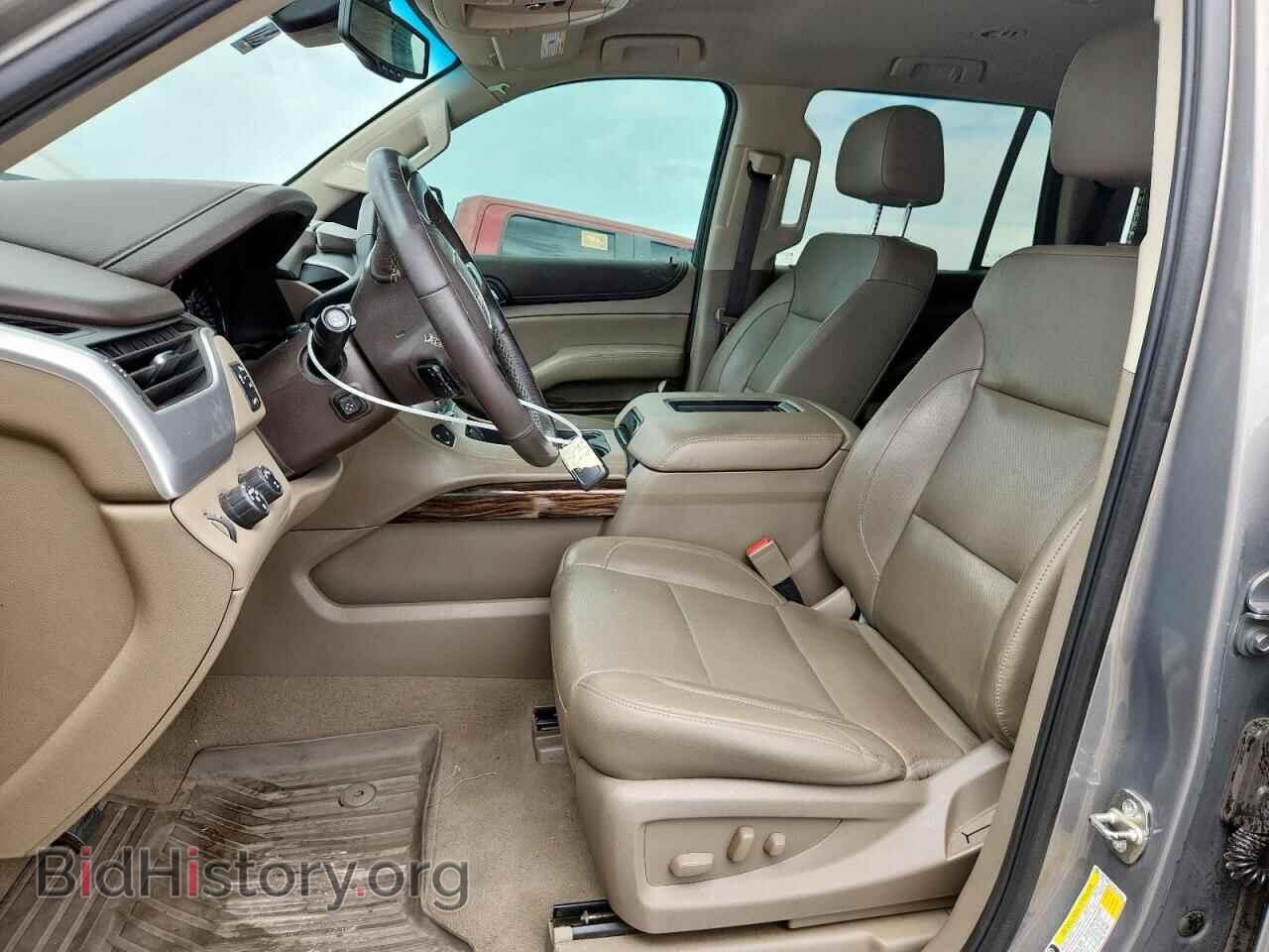 2019 GMC YUKON - VIN: 1GKS2BKC1KR177228 - Фото 7