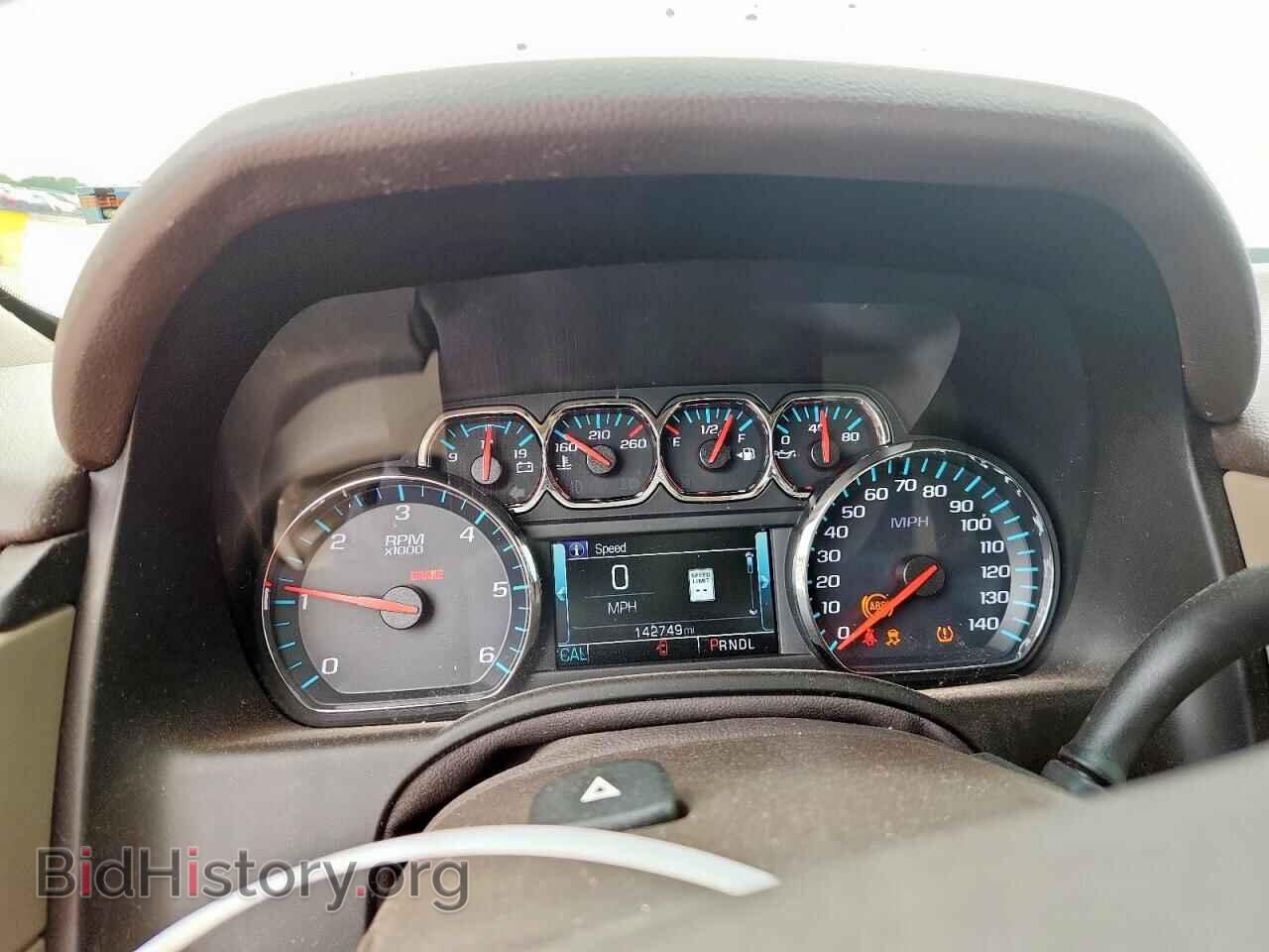 2019 GMC YUKON - VIN: 1GKS2BKC1KR177228 - Фото 9