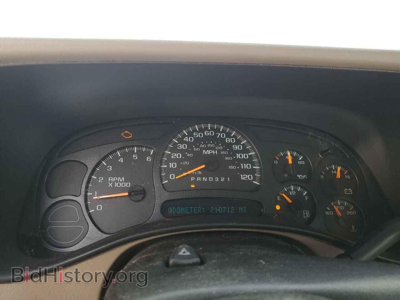 2007 GMC SIERRA - VIN: 2GTEC13V871160328 - Фото 9