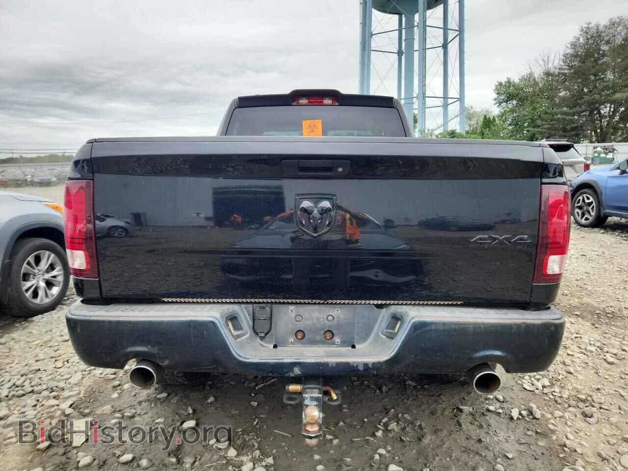 2013 RAM 1500 - VIN: 1C6RR7FT0DS719211 - Photo 6