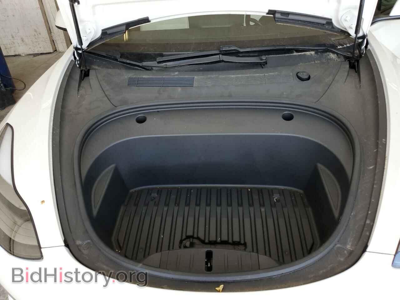 2021 TESLA MODEL 3 - VIN: 5YJ3E1EB1MF035698 - Фото 11