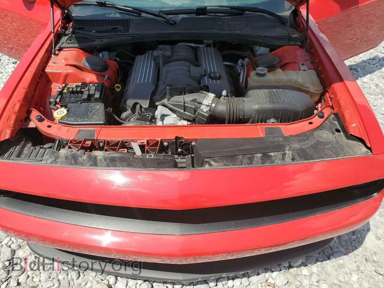 2019 DODGE CHALLENGER - VIN: 2C3CDZFJ2KH741520 - Фото 11