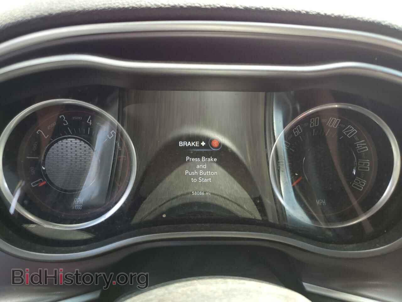 2019 DODGE CHALLENGER - VIN: 2C3CDZFJ2KH741520 - Фото 9