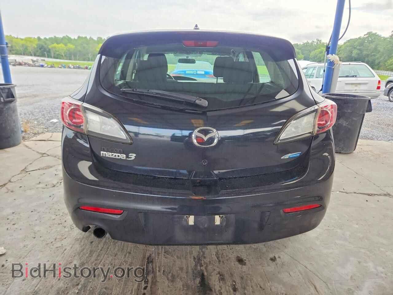2012 MAZDA 3 - VIN: JM1BL1L79C1580488 - Photo 6