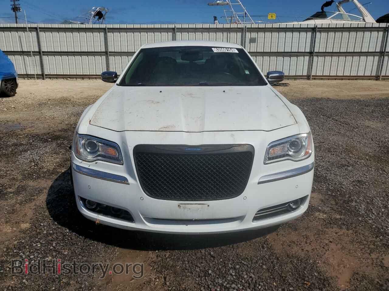 2014 CHRYSLER 300 - VIN: 2C3CCAET2EH157341 - Photo 5