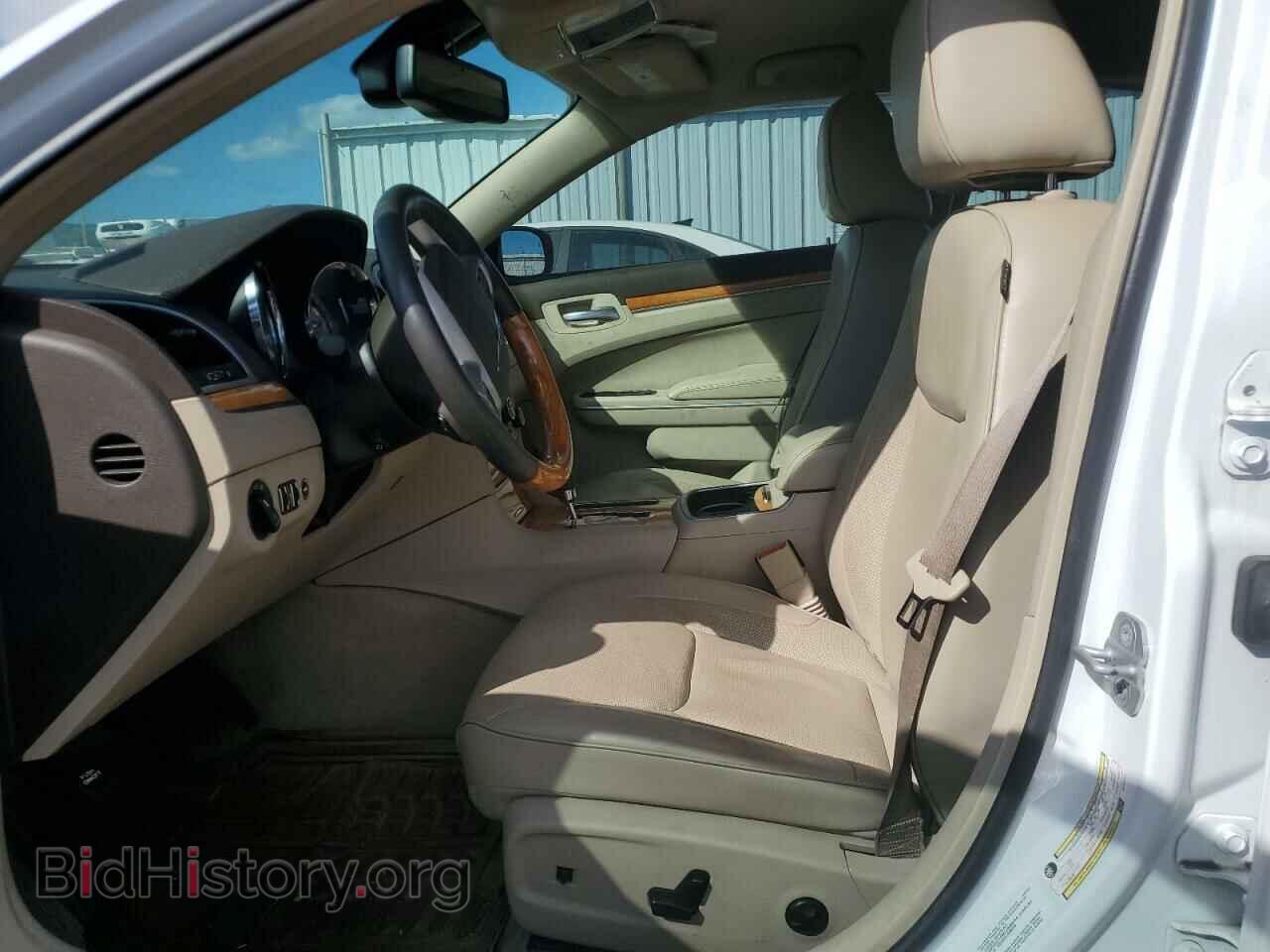 2014 CHRYSLER 300 - VIN: 2C3CCAET2EH157341 - Photo 7