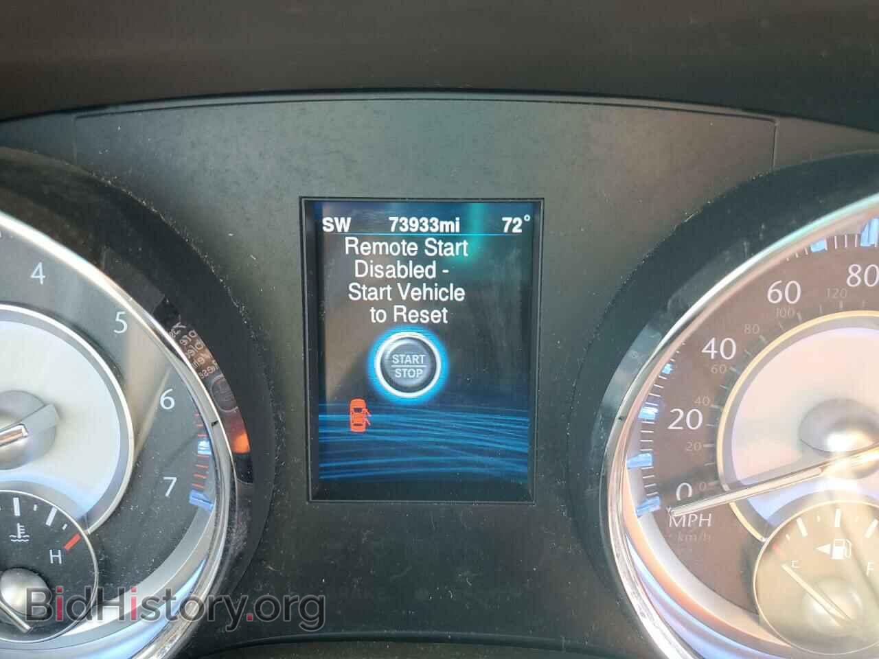 2014 CHRYSLER 300 - VIN: 2C3CCAET2EH157341 - Photo 9