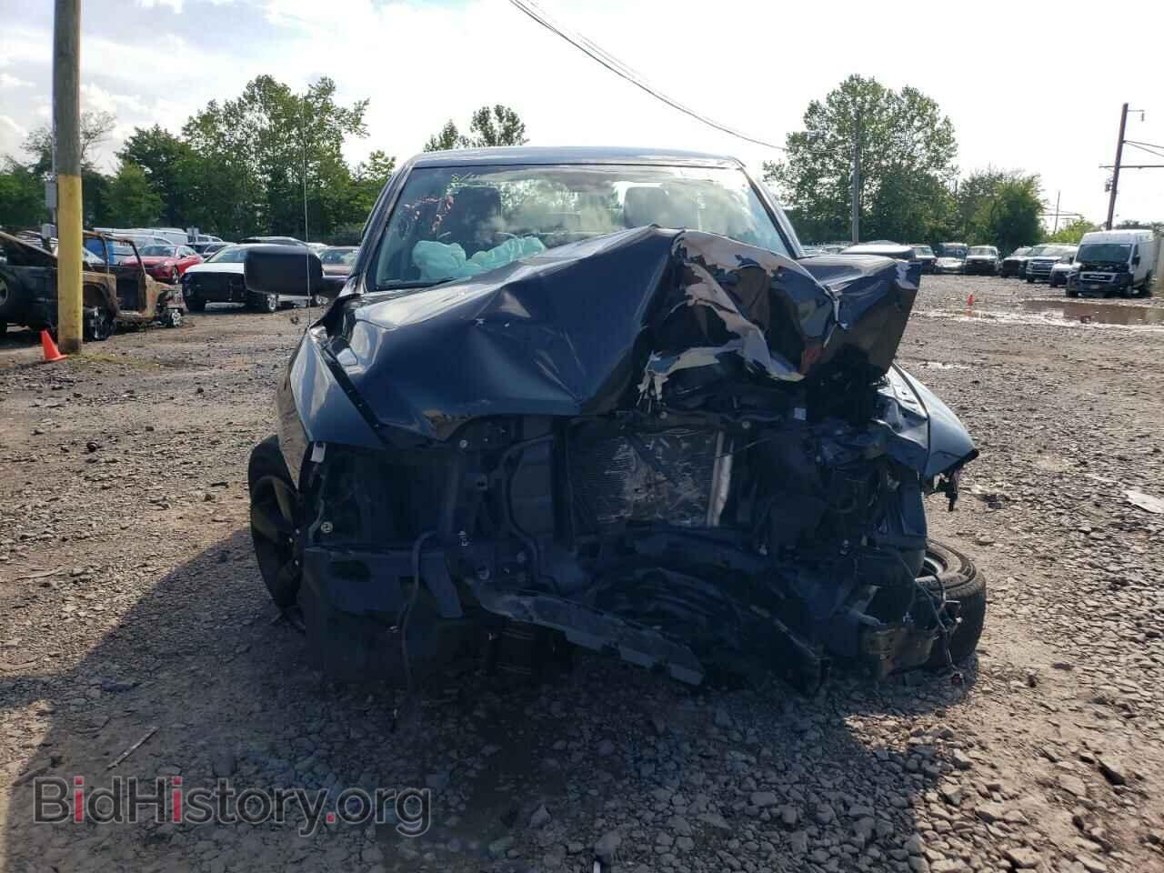 2018 RAM 1500 - VIN: 1C6RR7FT8JS309509 - Photo 5