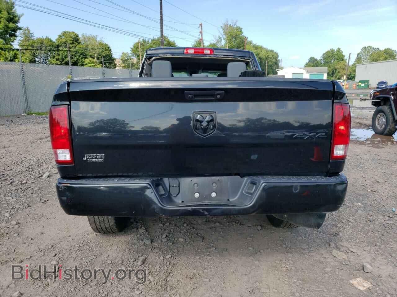2018 RAM 1500 - VIN: 1C6RR7FT8JS309509 - Photo 6