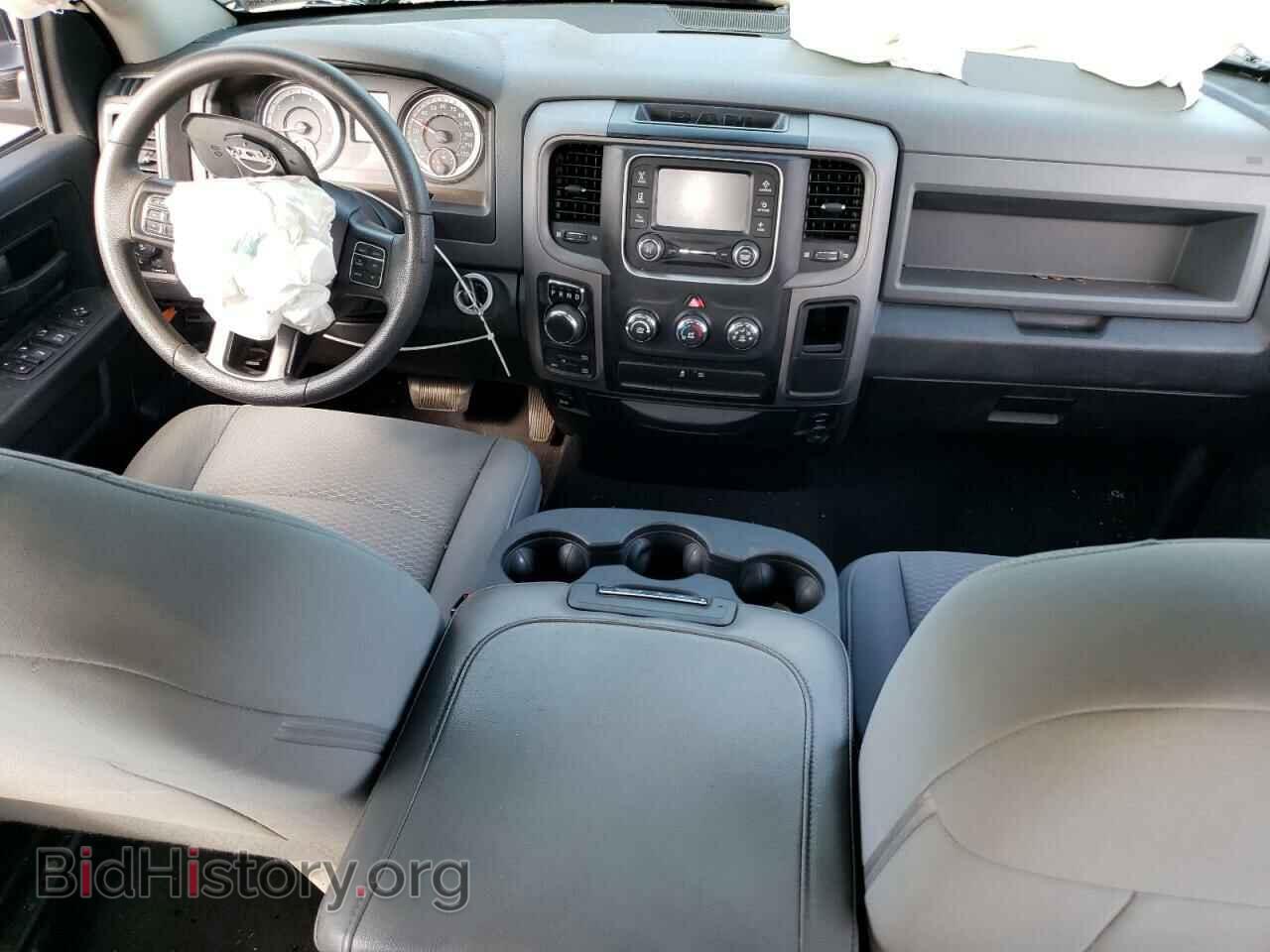 2018 RAM 1500 - VIN: 1C6RR7FT8JS309509 - Photo 8