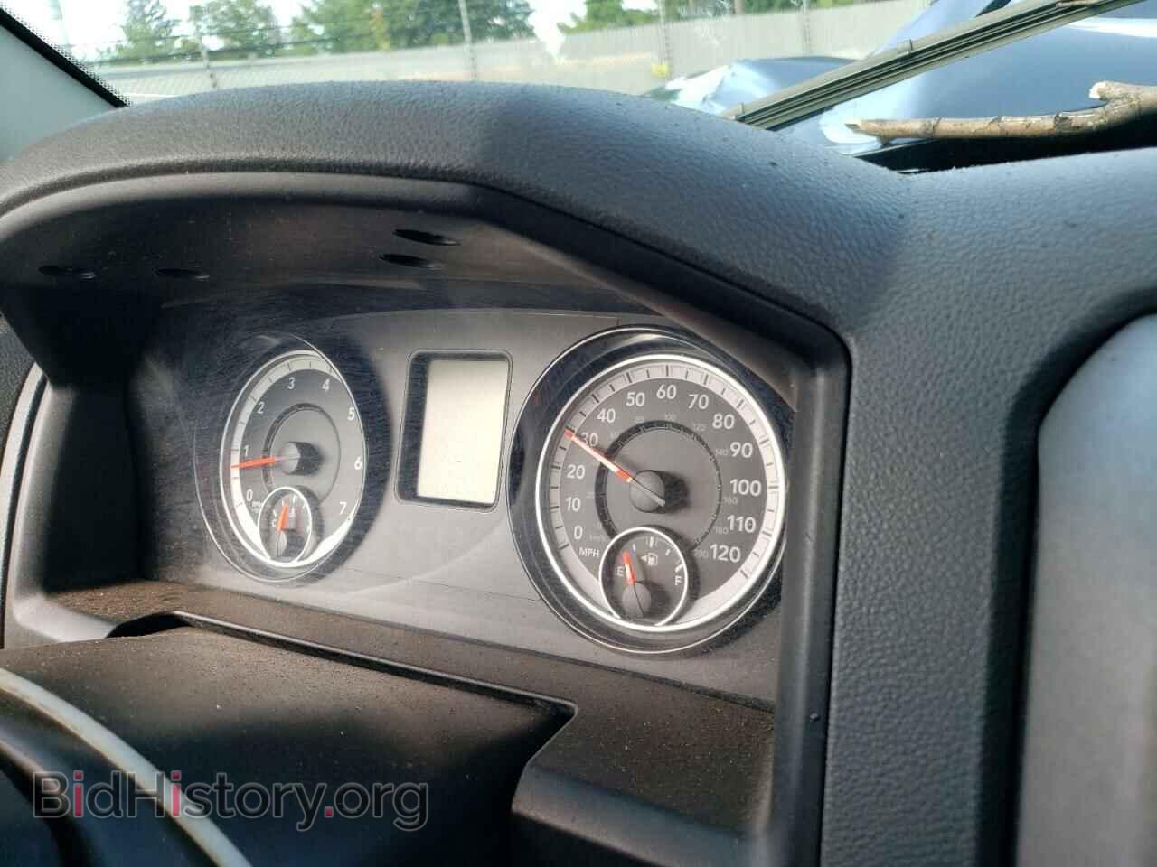 2018 RAM 1500 - VIN: 1C6RR7FT8JS309509 - Photo 9