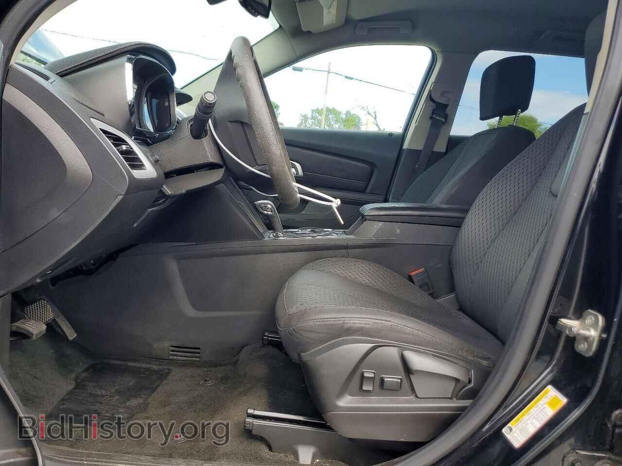 2012 GMC TERRAIN - VIN: 2GKALMEKXC6132308 - Photo 7