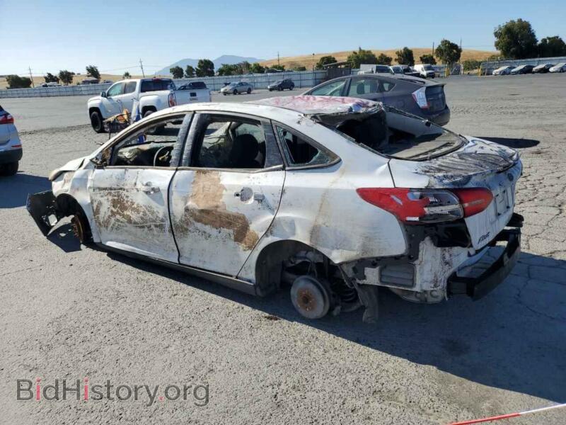 2015 Ford FOCUS (VIN 1FADP3F25FL264058) — photo 2 of 12