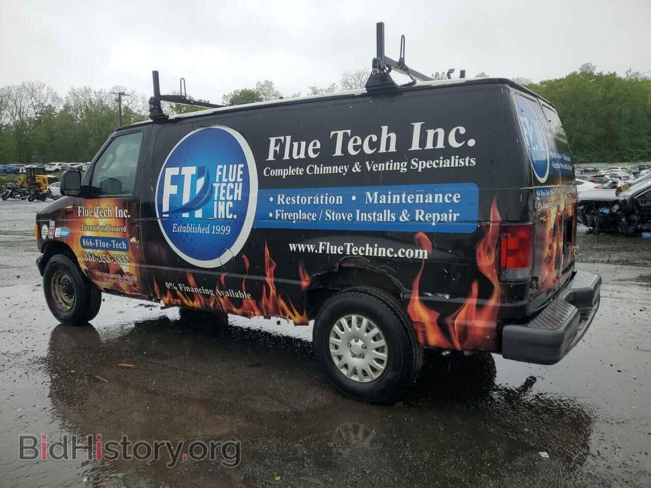 2007 FORD ALL Models - VIN: 1FTNE24L57DA56607 - Фото 2