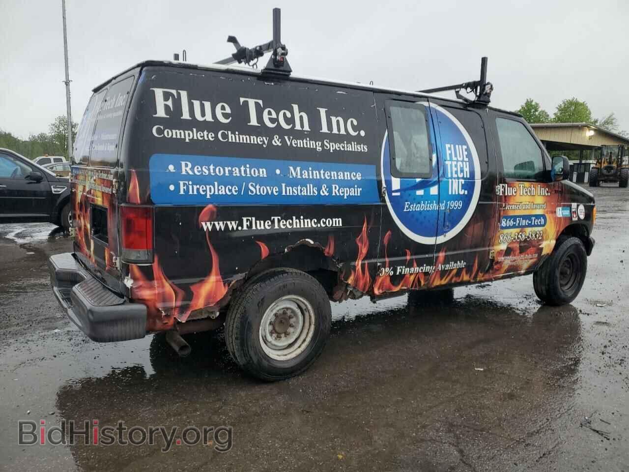 2007 FORD ALL Models - VIN: 1FTNE24L57DA56607 - Фото 3