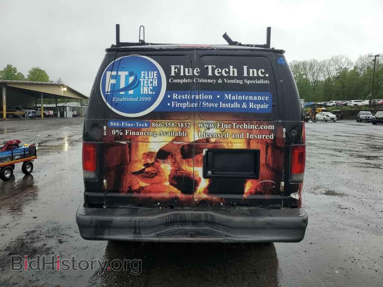 2007 FORD ALL Models - VIN: 1FTNE24L57DA56607 - Фото 6