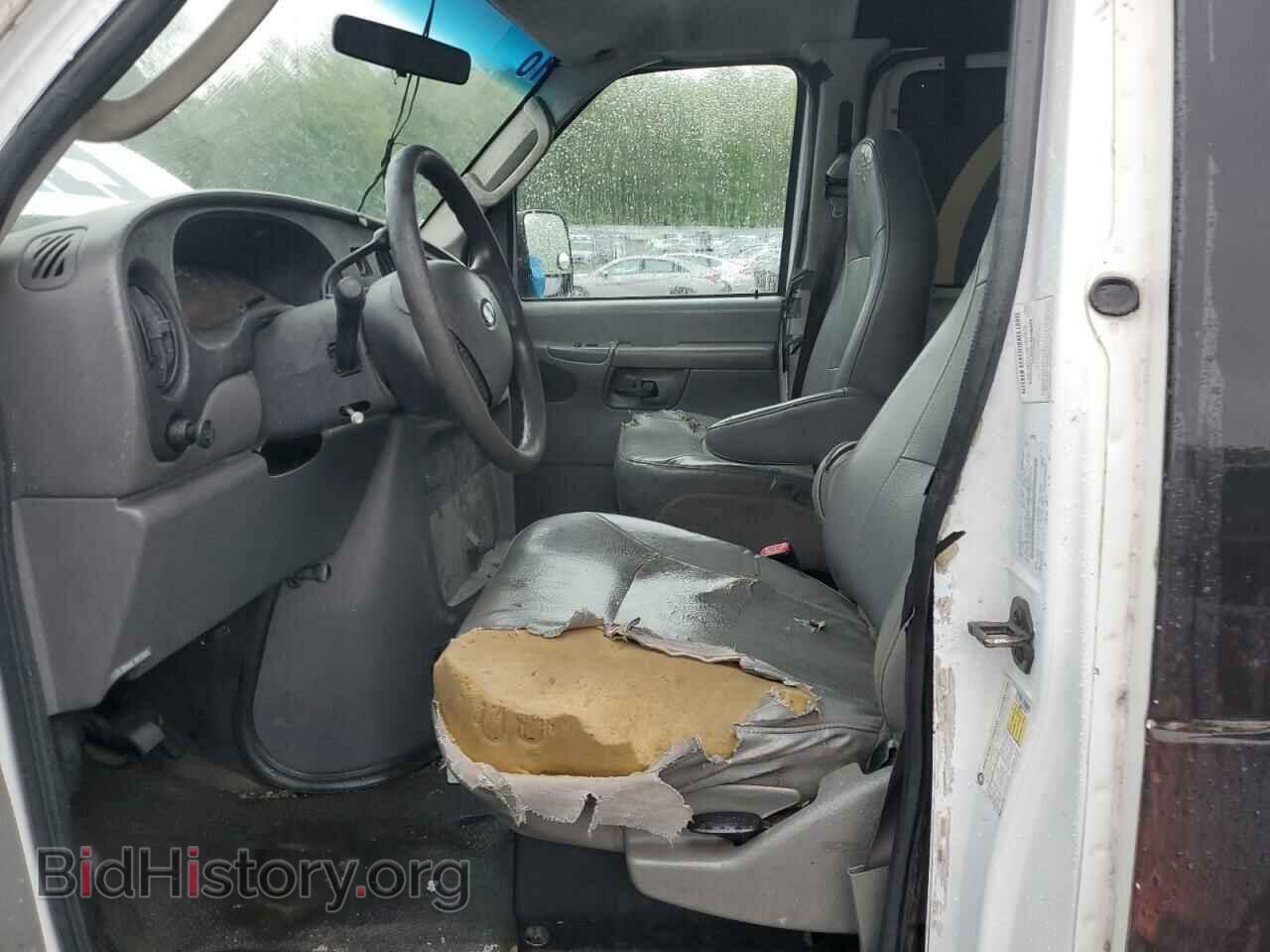 2007 FORD ALL Models - VIN: 1FTNE24L57DA56607 - Фото 7
