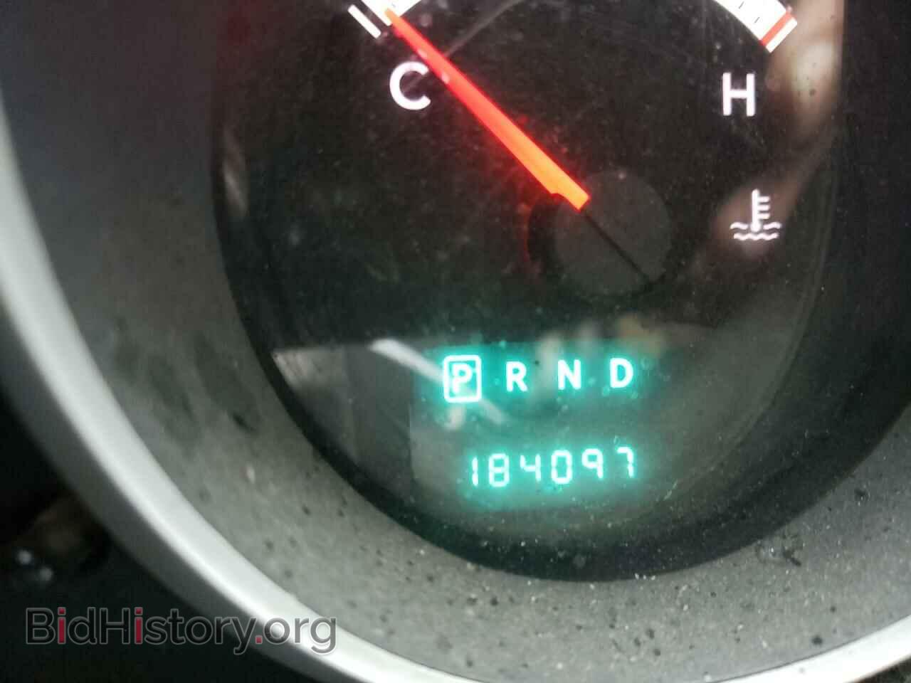 2010 DODGE CARAVAN - VIN: 2D4RN4DE9AR488753 - Фото 8
