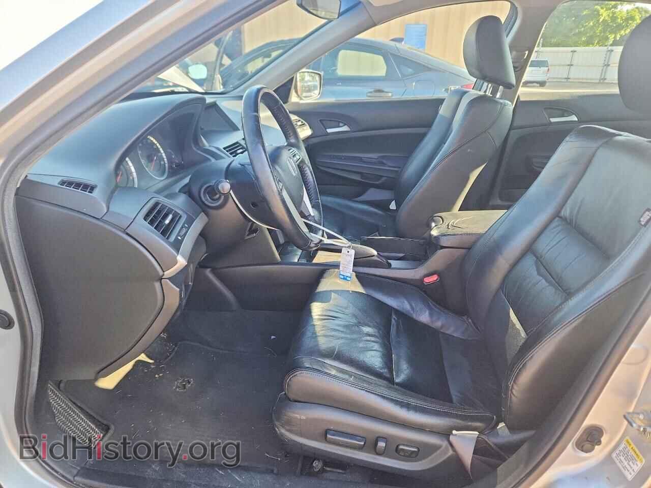 2012 HONDA ACCORD - VIN: 1HGCP2F68CA152852 - Фото 7