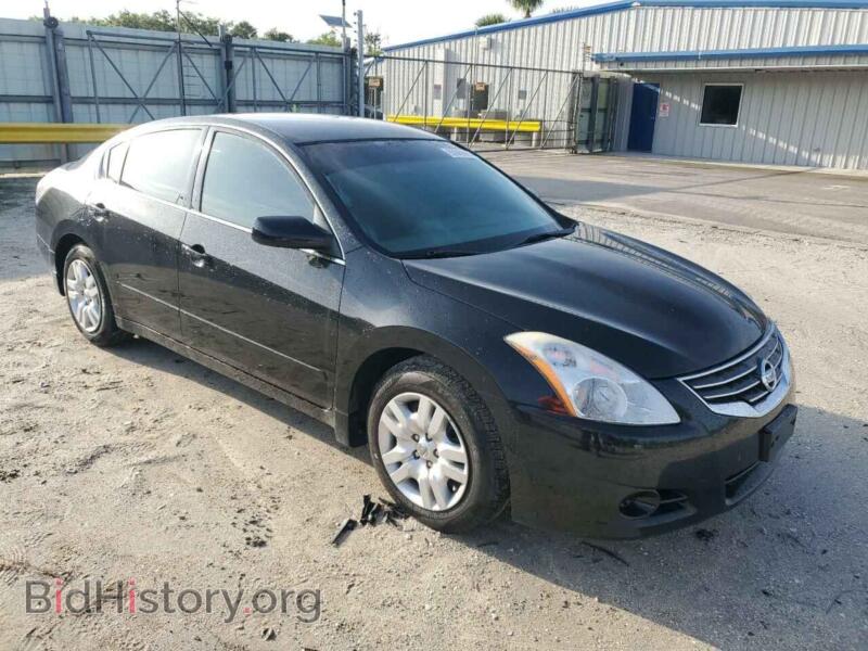 2012 Nissan ALTIMA (VIN 1N4AL2AP8CC174250) — фото 4 из 14