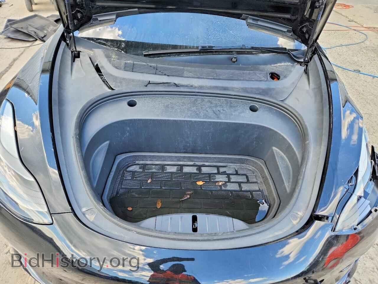 2023 TESLA MODEL 3 - VIN: 5YJ3E1EA4PF689235 - Photo 11