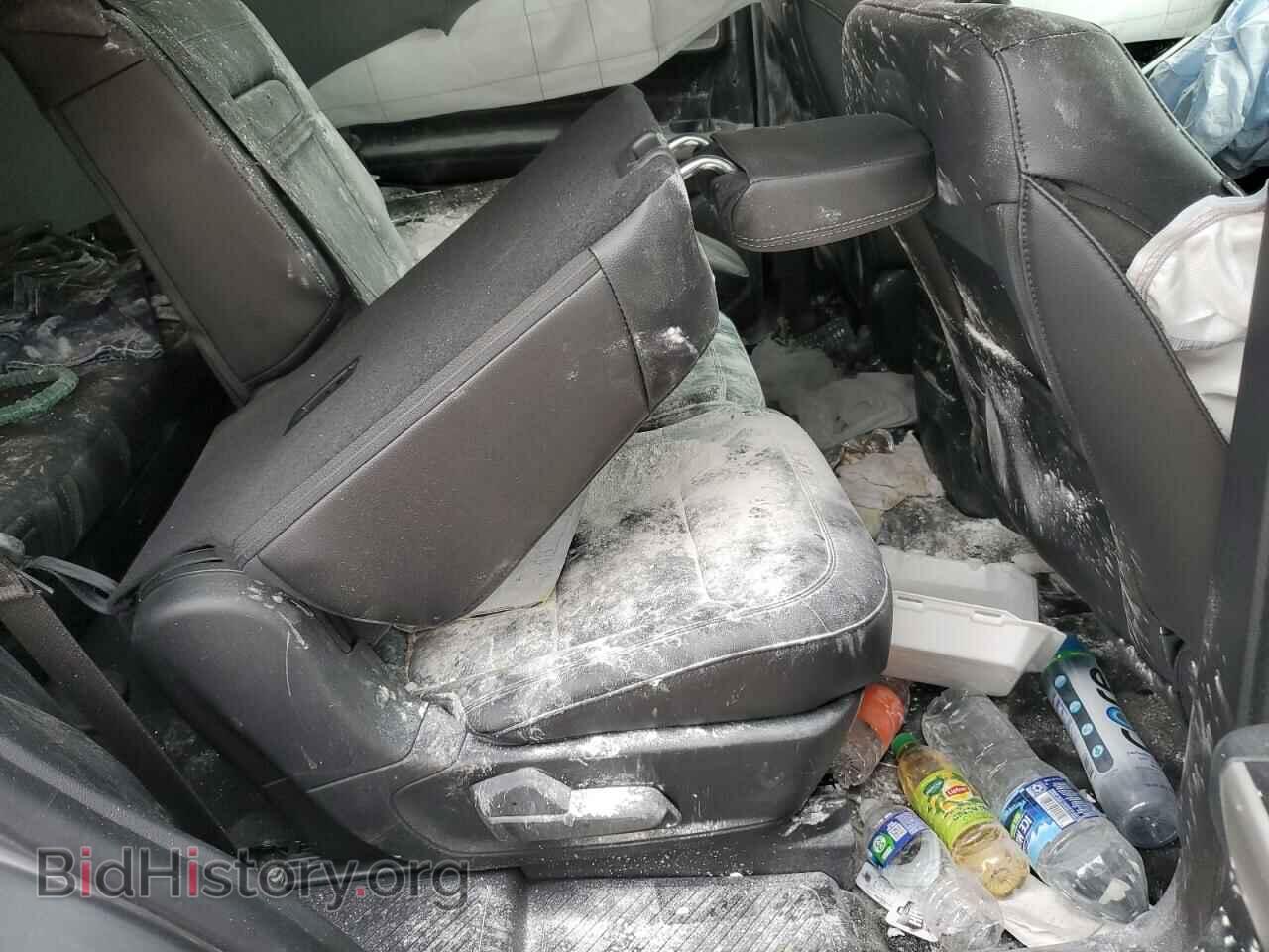 2022 FORD EXPLORER - VIN: 1FMSK8FH7NGA52296 - Фото 6