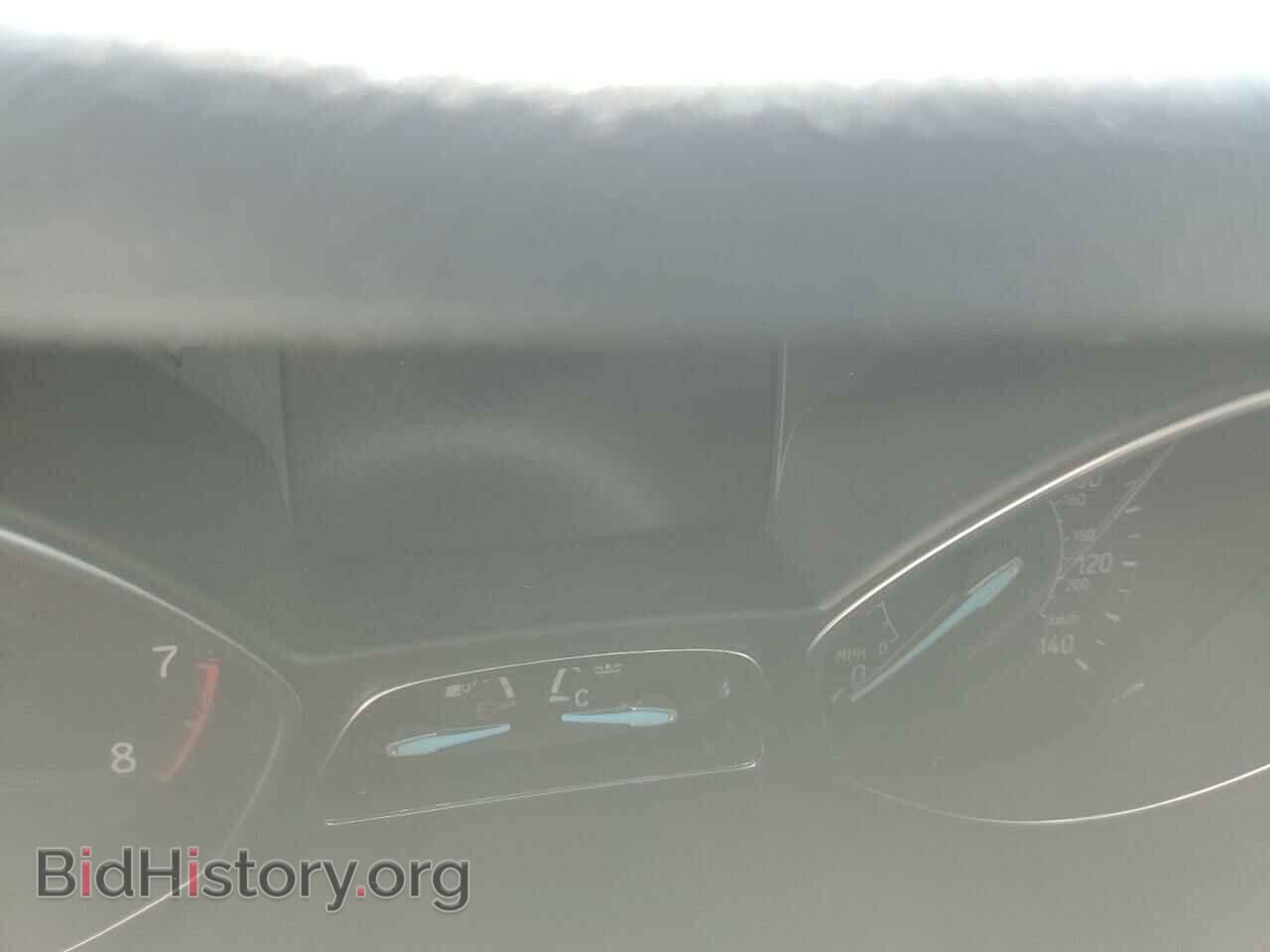 2018 FORD ESCAPE - VIN: 1FMCU0G96JUB62730 - Photo 8