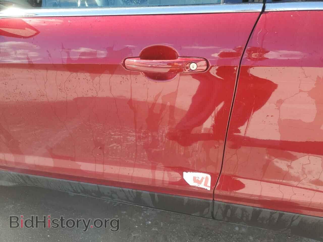 2018 FORD ESCAPE - VIN: 1FMCU0G96JUB62730 - Photo 9