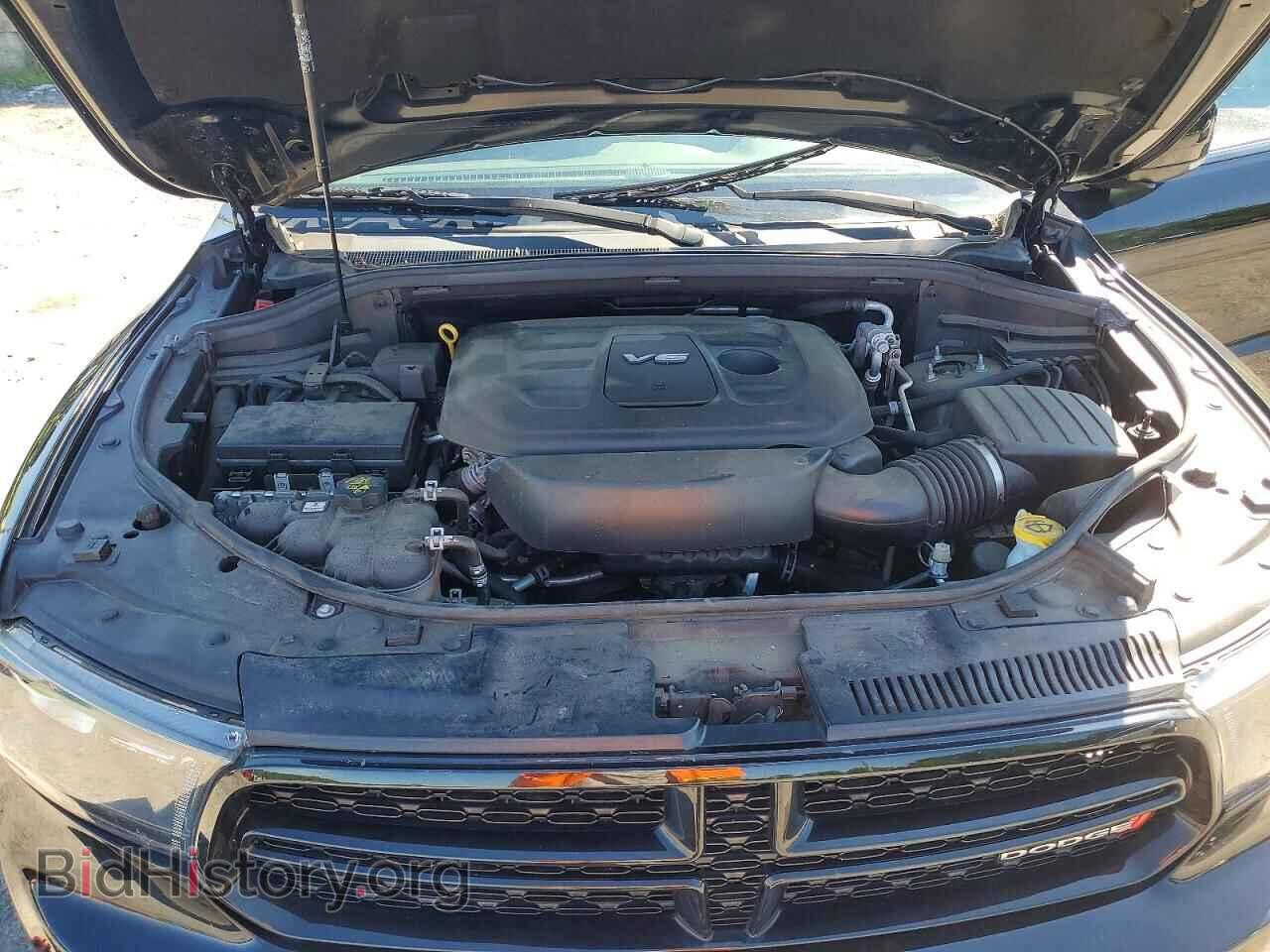 2017 DODGE DURANGO - VIN: 1C4RDJDG5HC636593 - Photo 12