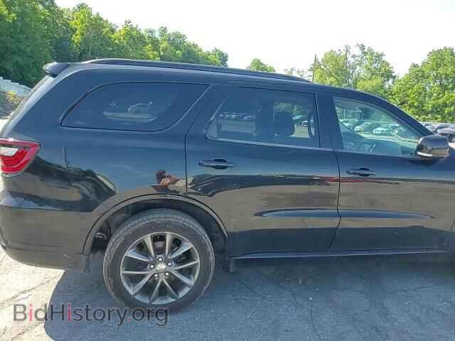 2017 DODGE DURANGO - VIN: 1C4RDJDG5HC636593 - Photo 15
