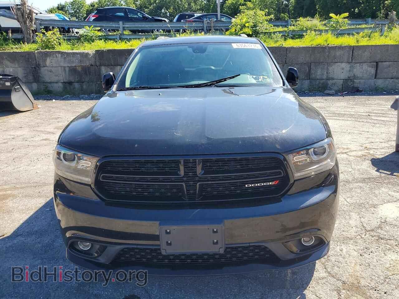 2017 DODGE DURANGO - VIN: 1C4RDJDG5HC636593 - Photo 5