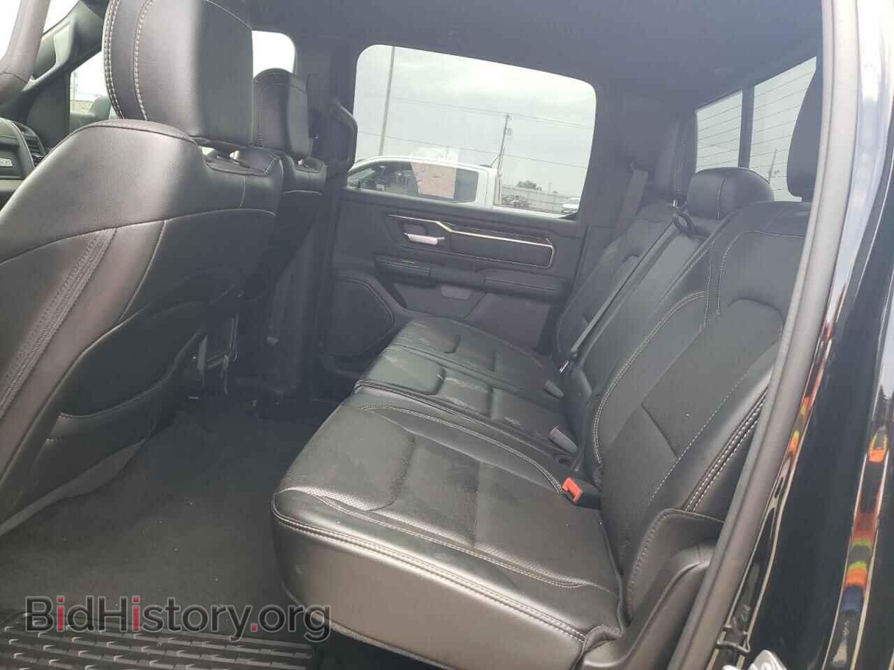 2021 RAM 1500 - VIN: 1C6SRFLT8MN623454 - Photo 10