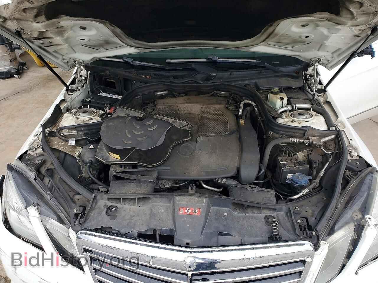 2013 MERCEDES-BENZ E-CLASS - VIN: WDDHF5KB3DA684853 - Photo 11