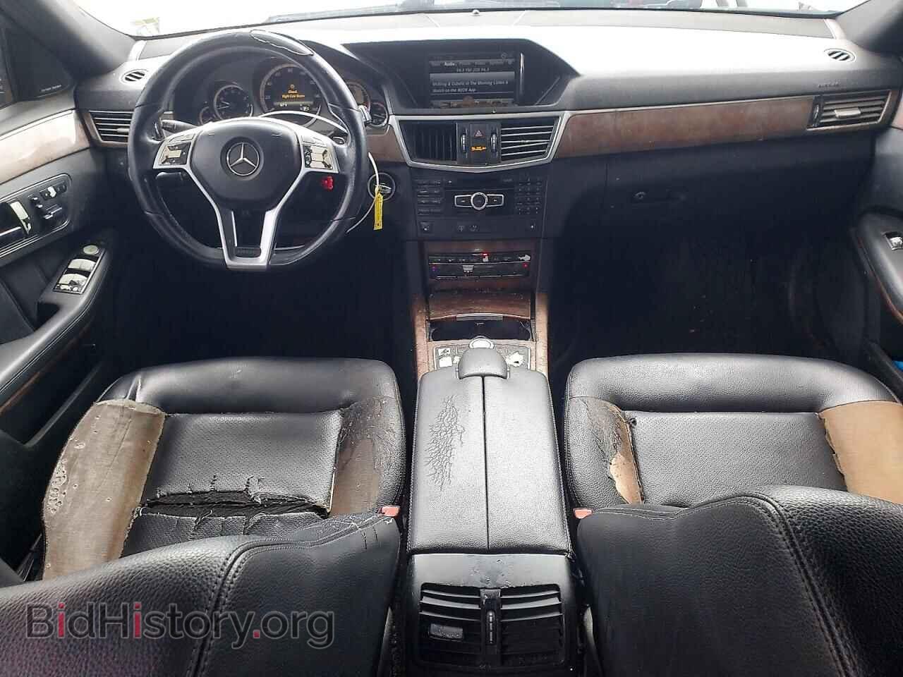 2013 MERCEDES-BENZ E-CLASS - VIN: WDDHF5KB3DA684853 - Photo 8